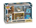 Avatar Four Kingdoms Bitty POP! Bitty Box Funko POP!