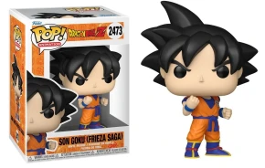 Son Goku 2473  Frieza Saga Dragon Ball Z Funko POP!
