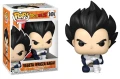 Vegeta 2474 Frieza Saga Dragon Ball Z Funko POP!
