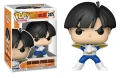 Son Gohan 2475 Frieza Saga Dragon Ball Z Funko POP!
