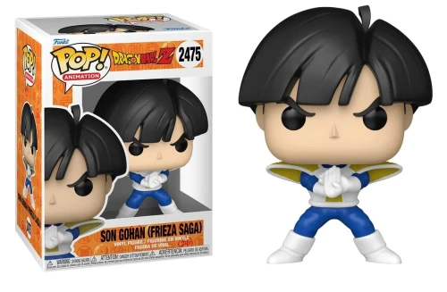 Son Gohan 2475 Frieza Saga Dragon Ball Z Funko POP!