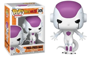 Frieza 2476 Frieza Saga Dragon Ball Z Funko POP!