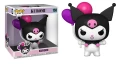 Kuromi 158 Kuromi Jumbo Funko POP! Vinyl