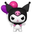 Kuromi 158 Kuromi Jumbo Funko POP! Vinyl