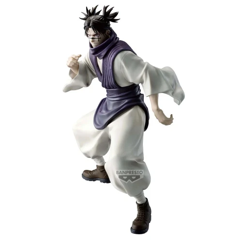 JUJUTSU KAISEN - Choso - Figurine Maximatic 21cm
