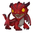 Red Dragon Wyrmling 1256 Dungeons & Dragons Summer Convention 2026 Limited PCS  Funko POP! Vinyl