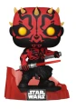 Darth Maul 848 Summer Convention 2026 Limited PCS Star Wars Funko POP!