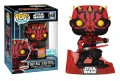Darth Maul 848 Summer Convention 2026 Limited PCS Star Wars Funko POP!