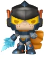 Ultimate Freddy with Sword SE Summer Convention 2026 Limited PCS w twardym protektorze akrylowym Funko POP!