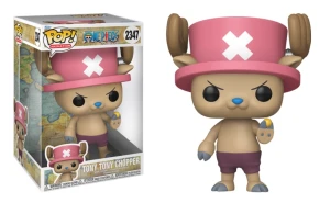 Tony Tony Chopper 2347 JUMBO One Piece Funko POP! Vinyl 