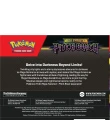 Pokémon TCG: Pokémon TCG: Mega Evolution - Pitch Black Booster Box