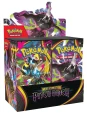 Pokémon TCG: Pokémon TCG: Mega Evolution - Pitch Black Booster Box