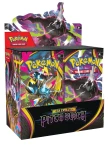 Pokémon TCG: Pokémon TCG: Mega Evolution - Pitch Black Booster Box