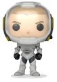 Raleigh Becket 2101 Pacific Rim Funko POP! Vinyl