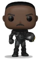 Marshal Pentecost 2102 Pacific Rim Funko POP! Vinyl