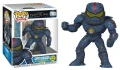Gipsy Danger 2103 GITD Pacific Rim Funko POP! Vinyl