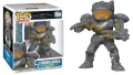 Striker Eureka 2104 Pacific Rim Funko POP! Vinyl