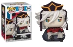Doma 2044 (Uszkodzone opakowanie) Demon Slayer PLUS Funko POP! Vinyl