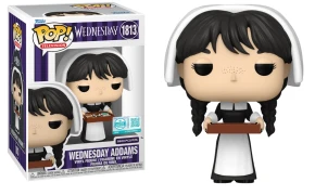 Wednesday Addams 1813 Wednesday 9500 pcs Funko POP! Vinyl