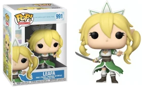 Leafa 991 Sword Art Online Funko POP! Vinyl
