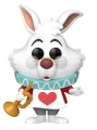 White Rabbit with Horn 1772 Alice in Wonderland Funko POP! Vinyl