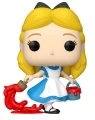 Alice with Paint 1769 Alice in Wonderland Funko POP! Vinyl