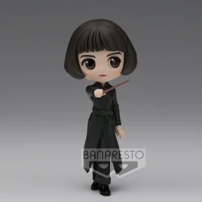 Tina Goldstein Q Posket - Fantastic Beasts Banpresto