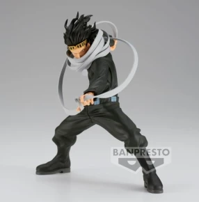 Shota Aizawa - My Hero Academia (The Amazing Heroes) Banpresto