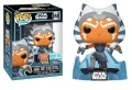 Ahsoka Tano 849 Summer Convention 2026 Limited PCS Star Wars Funko POP! 