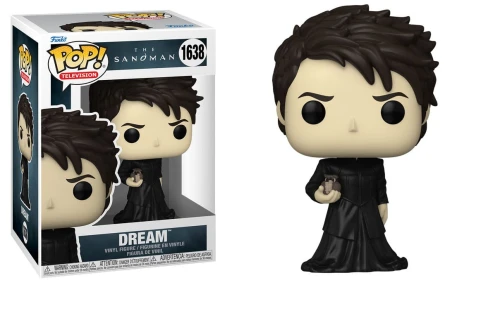 Dream 1638 (Uszkodzone opakowanie) The Sandman Funko POP Funko POP!