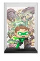 Green Lantern Comic Cover 22 DCFunko POP! Vinyl