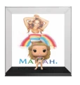 Mariah Carey Rainbow Albums 52 Funko POP!