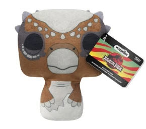 Jurassic Park Hatching Stygimoloch Maskotka Funko Plushies