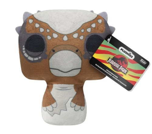 Jurassic Park Hatching Stygimoloch Maskotka Funko Plushies