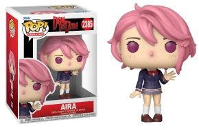 Aira 2385 Dandadan Funko POP! Vinyl