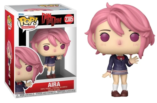 Aira 2385 Dandadan Funko POP! Vinyl