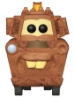 Mater 1789 Cars  Funko POP! Vinyl