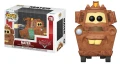 Mater 1789 Cars  Funko POP! Vinyl