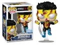 Invincible 1246 Invincible VS Funko POP! Vinyl