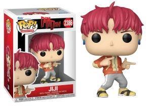 Jiji 2386 Dandadan Funko POP! Vinyl