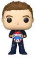 Max Verstappen 17 Formula 1 Racing Funko POP! Vinyl