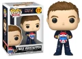 Max Verstappen 17 Formula 1 Racing Funko POP! Vinyl