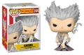 Garou 2529 One-Punch Man Funko POP!
