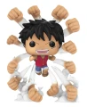 Monkey D. Luffy 2217 (Uszkodzone opakowanie) One Piece Funko POP!