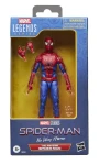 Figurka Marvel Legends Series: Spider-Man No Way Home - The Amazing Spider-Man 15 cm Hasbro