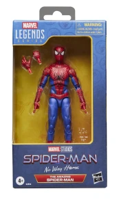 Figurka Marvel Legends Series: Spider-Man No Way Home - The Amazing Spider-Man 15 cm Hasbro