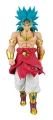 Figurka Dragon Ball Z: Broly - Solid Edge Works 22 cm Banpresto