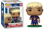  Lamine Yamal 107 Barcelona Funko POP! Vinyl