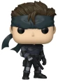 Solid Snake 1297 Metal Gear Solid Delta Snake Eater Funko POP! Vinyl 