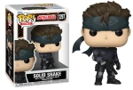 Solid Snake 1297 Metal Gear Solid Delta Snake Eater Funko POP! Vinyl 